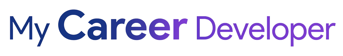 My Career Developer Logo